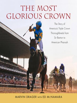 cover image of The Most Glorious Crown